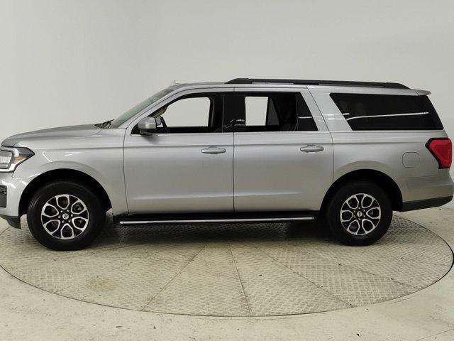 used 2022 Ford Expedition car, priced at $44,599