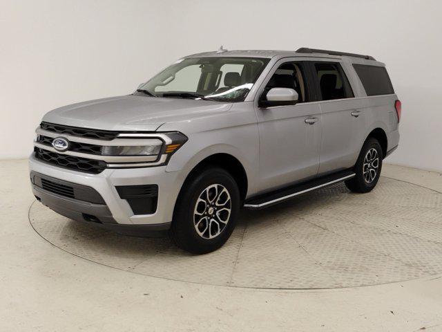 used 2022 Ford Expedition car, priced at $44,599