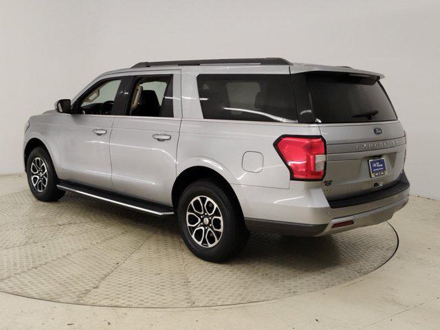 used 2022 Ford Expedition car, priced at $44,599