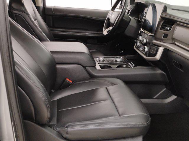 used 2022 Ford Expedition car, priced at $44,599