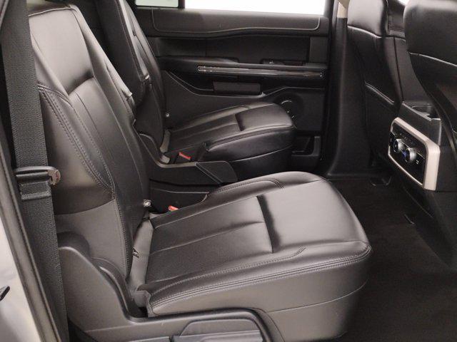 used 2022 Ford Expedition car, priced at $44,599