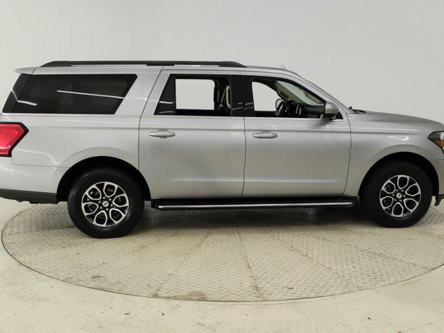 used 2022 Ford Expedition car, priced at $44,599