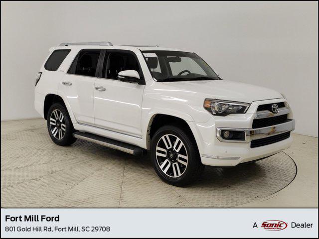 used 2015 Toyota 4Runner car, priced at $24,399