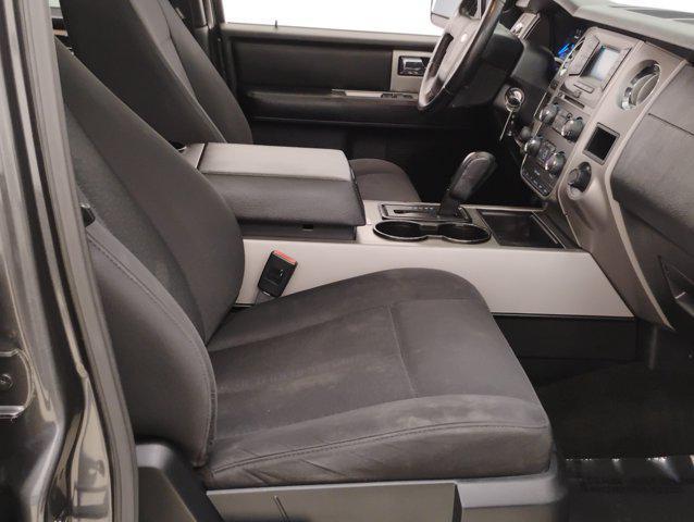 used 2017 Ford Expedition car, priced at $12,999