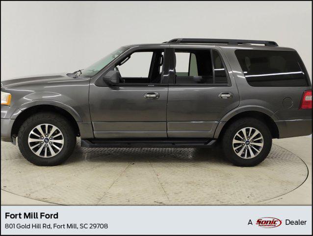 used 2017 Ford Expedition car, priced at $11,727