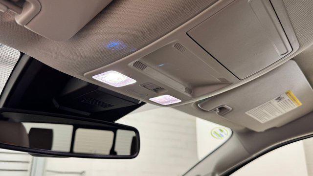 new 2025 Ford Ranger car, priced at $46,401