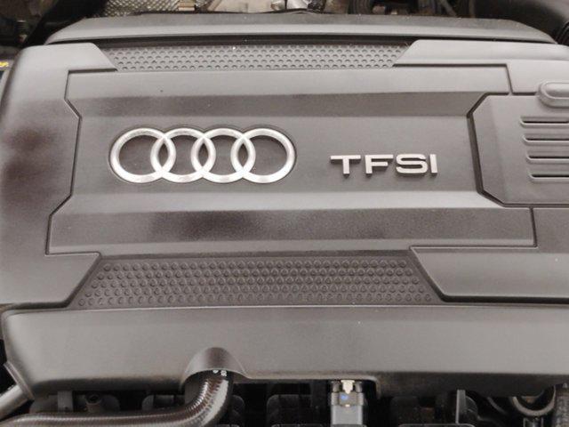 used 2018 Audi TT car, priced at $31,999