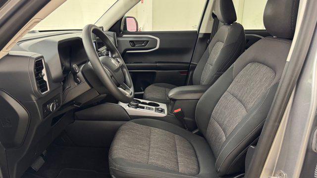 used 2023 Ford Bronco Sport car, priced at $23,646