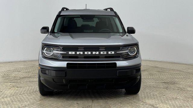 used 2023 Ford Bronco Sport car, priced at $23,646