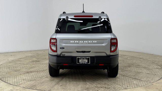 used 2023 Ford Bronco Sport car, priced at $23,646