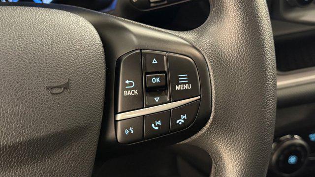 used 2023 Ford Bronco Sport car, priced at $23,646