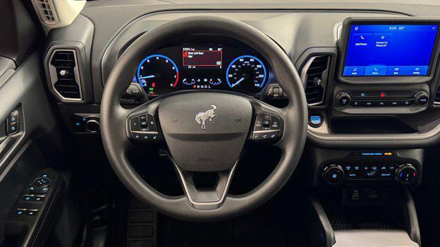 used 2023 Ford Bronco Sport car, priced at $23,646