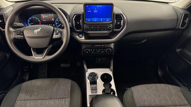 used 2023 Ford Bronco Sport car, priced at $23,646
