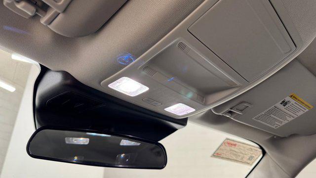 used 2023 Ford Bronco Sport car, priced at $23,646