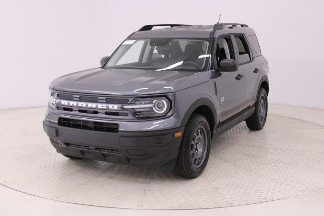 new 2024 Ford Bronco Sport car, priced at $32,503
