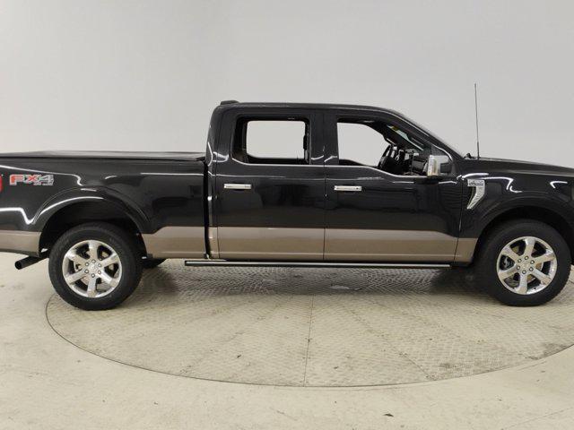 used 2021 Ford F-150 car, priced at $52,999