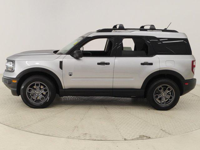 used 2022 Ford Bronco Sport car, priced at $24,198