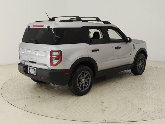 used 2022 Ford Bronco Sport car, priced at $24,198