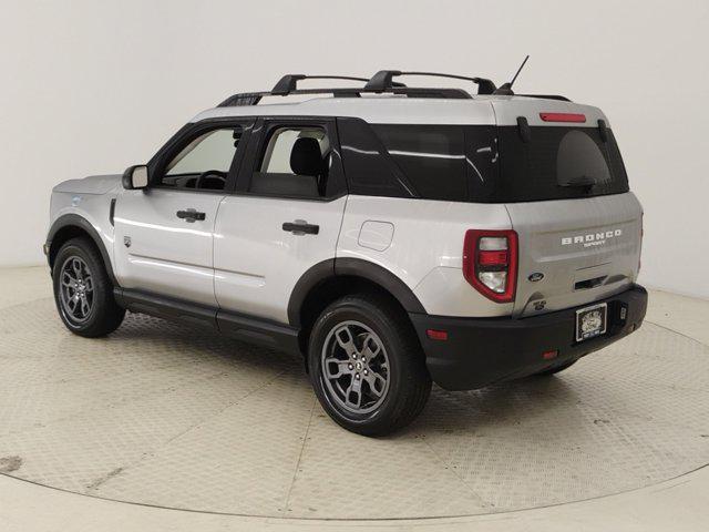 used 2022 Ford Bronco Sport car, priced at $24,198