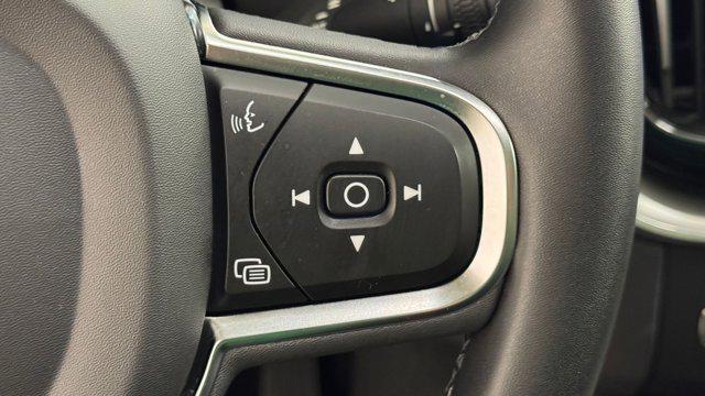 used 2023 Volvo XC60 Recharge Plug-In Hybrid car, priced at $35,798