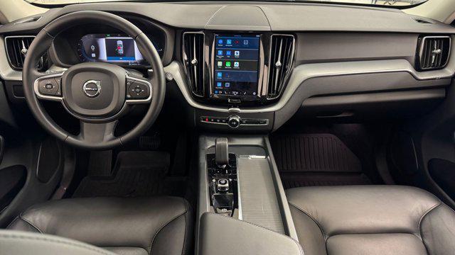 used 2023 Volvo XC60 Recharge Plug-In Hybrid car, priced at $35,798