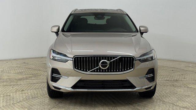 used 2023 Volvo XC60 Recharge Plug-In Hybrid car, priced at $35,798