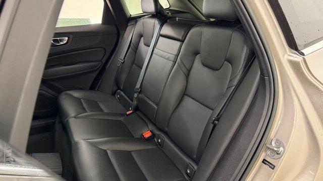 used 2023 Volvo XC60 Recharge Plug-In Hybrid car, priced at $35,798