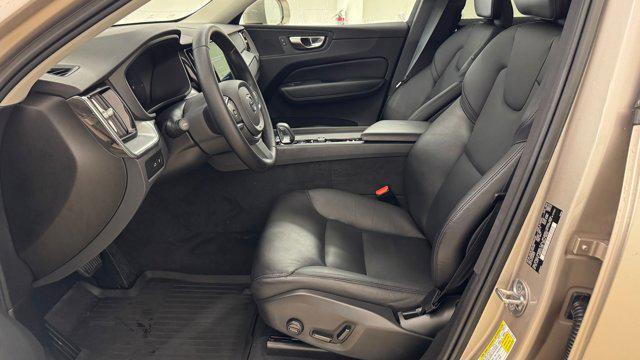 used 2023 Volvo XC60 Recharge Plug-In Hybrid car, priced at $35,798