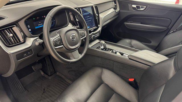 used 2023 Volvo XC60 Recharge Plug-In Hybrid car, priced at $35,798