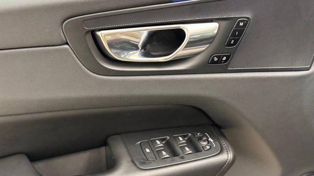 used 2023 Volvo XC60 Recharge Plug-In Hybrid car, priced at $35,798