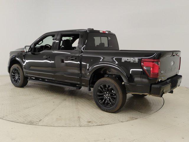 new 2025 Ford F-150 car, priced at $64,091