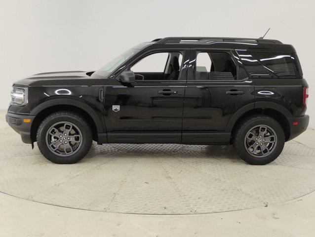 used 2023 Ford Bronco Sport car, priced at $23,986