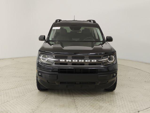 used 2023 Ford Bronco Sport car, priced at $26,399