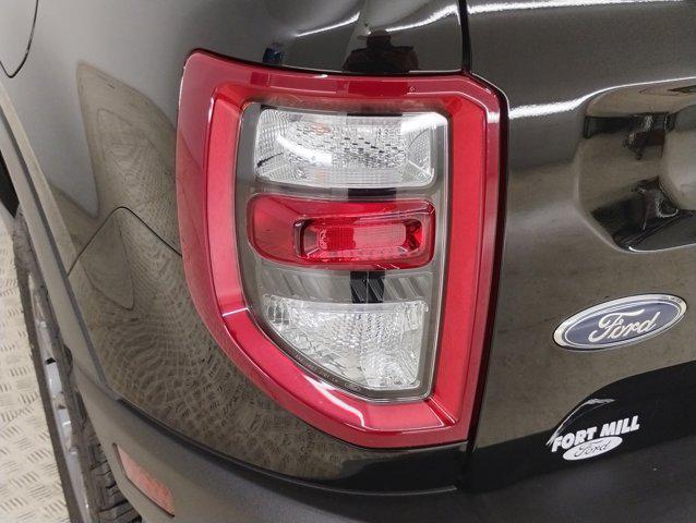 used 2023 Ford Bronco Sport car, priced at $26,399