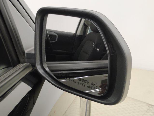 used 2023 Ford Bronco Sport car, priced at $26,399