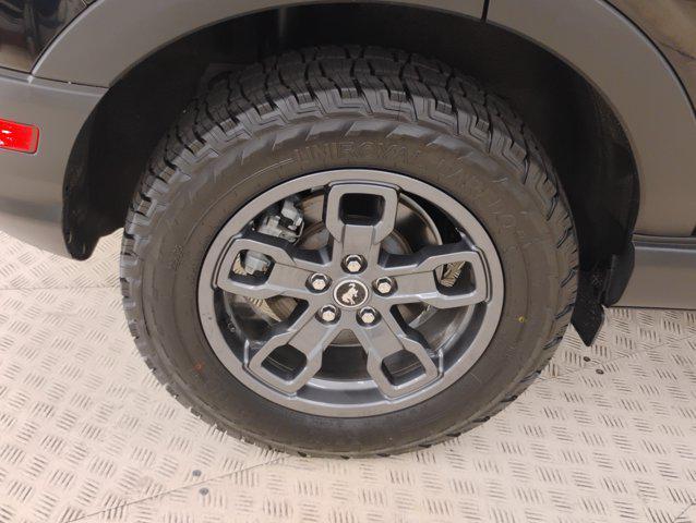 used 2023 Ford Bronco Sport car, priced at $26,399