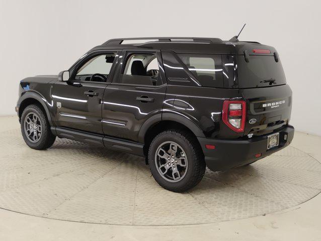 used 2023 Ford Bronco Sport car, priced at $26,399