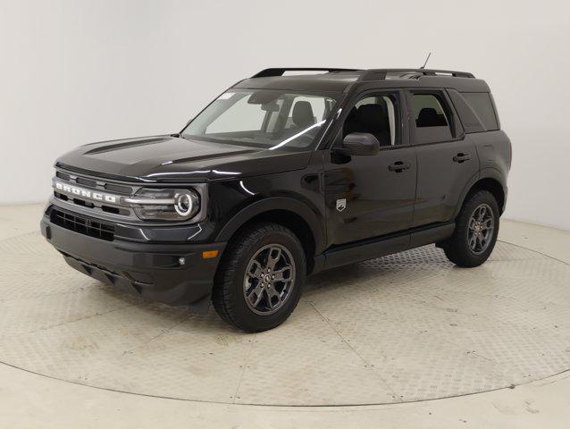 used 2023 Ford Bronco Sport car, priced at $26,399