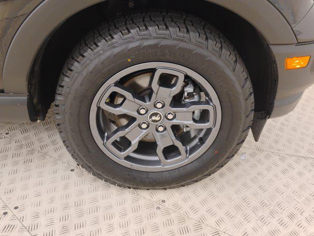 used 2023 Ford Bronco Sport car, priced at $26,399