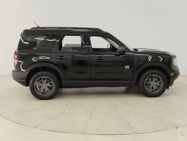 used 2023 Ford Bronco Sport car, priced at $26,399