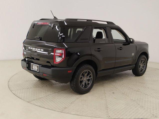 used 2023 Ford Bronco Sport car, priced at $24,986