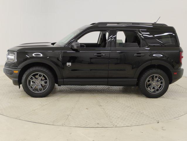 used 2023 Ford Bronco Sport car, priced at $26,399
