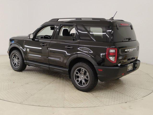 used 2023 Ford Bronco Sport car, priced at $24,986