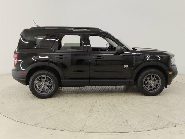 used 2023 Ford Bronco Sport car, priced at $24,986