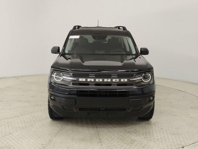 used 2023 Ford Bronco Sport car, priced at $24,986