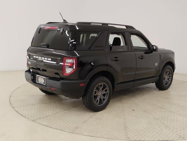 used 2023 Ford Bronco Sport car, priced at $26,399