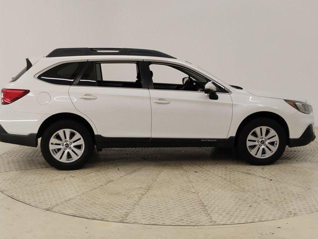 used 2018 Subaru Outback car, priced at $16,648