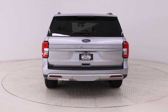 new 2024 Ford Expedition car, priced at $55,995