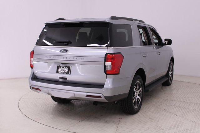 new 2024 Ford Expedition car, priced at $55,995