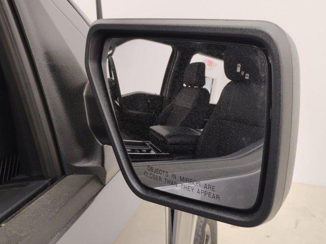 new 2025 Ford F-150 car, priced at $50,992